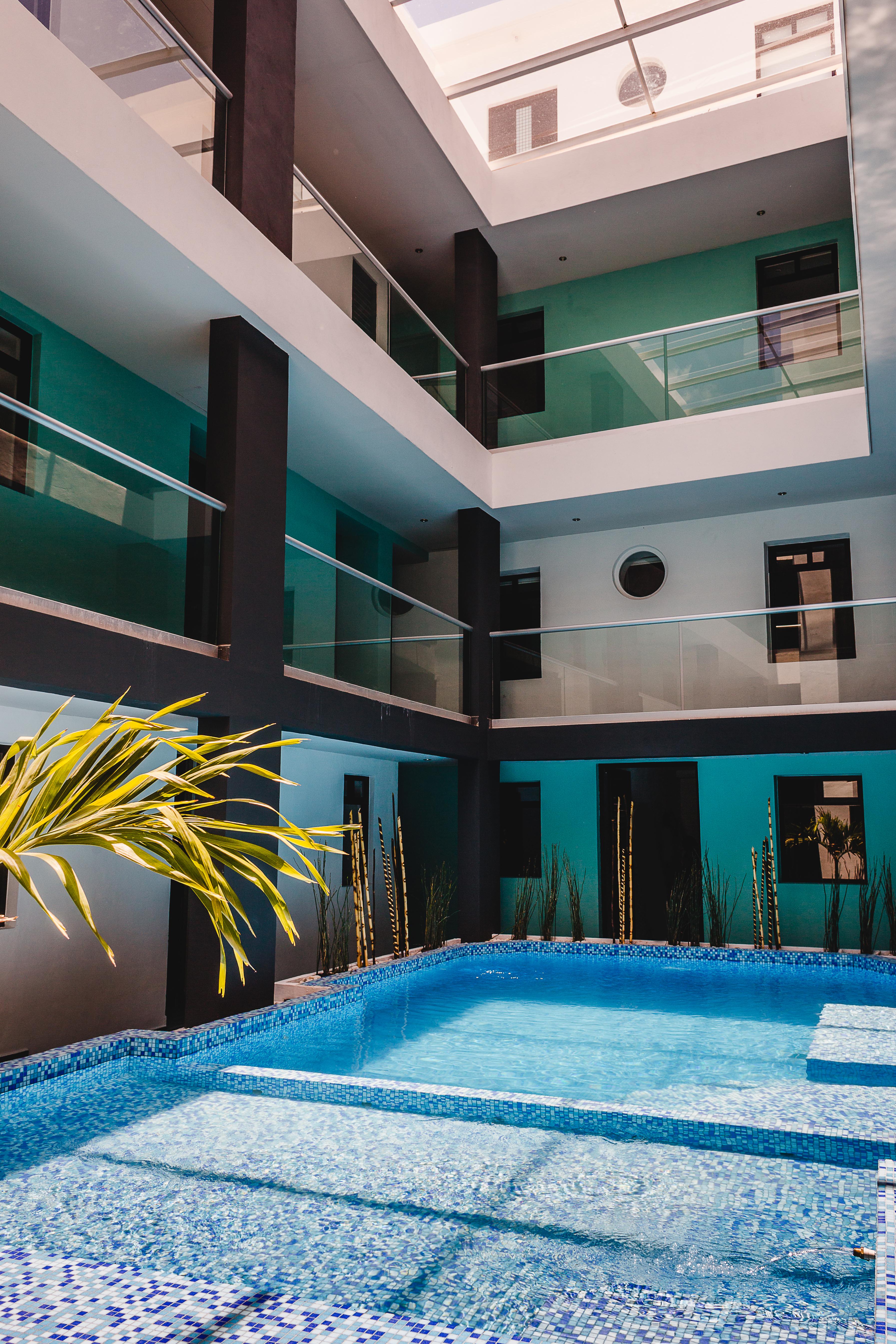 Flamingo 4* Merida