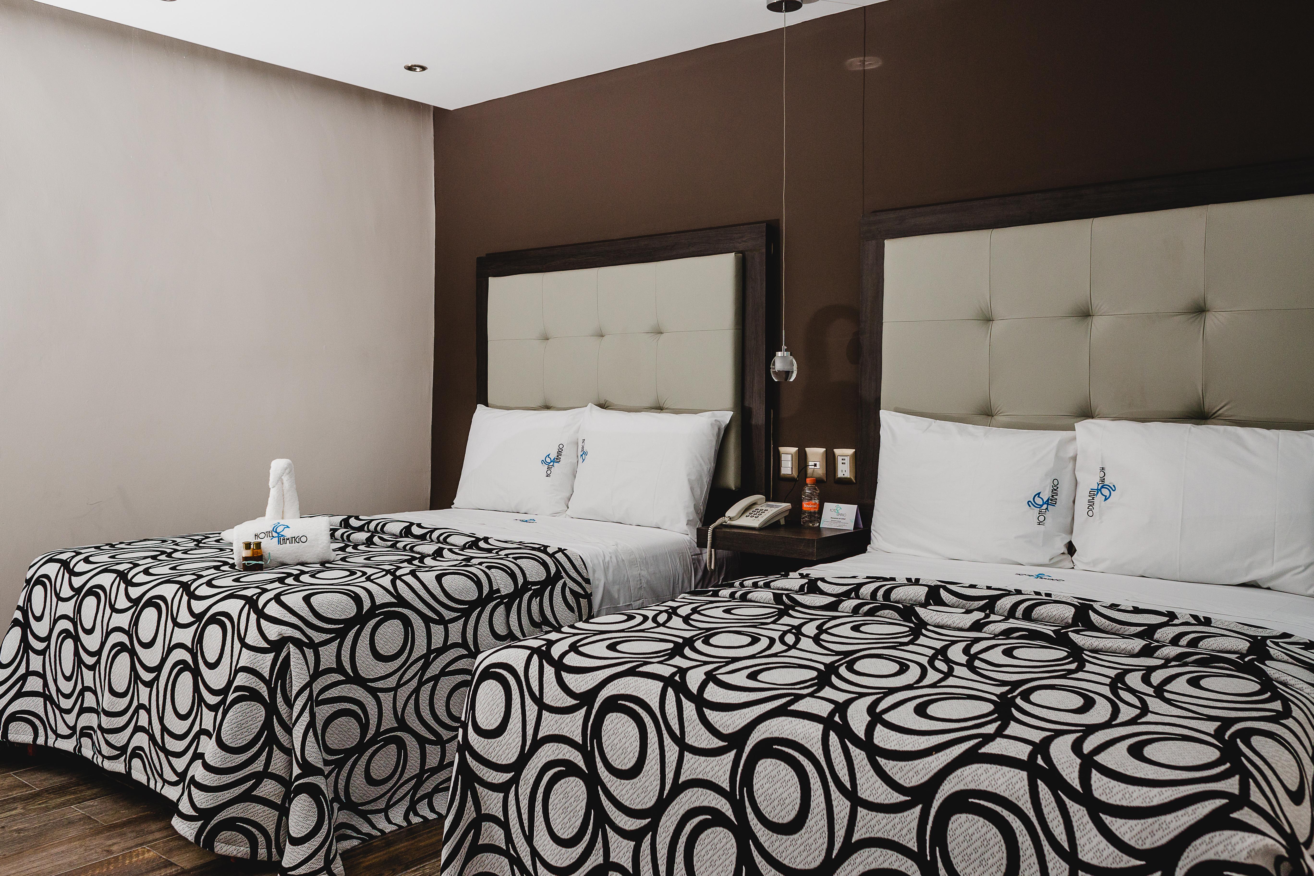 Flamingo Hotel Merida