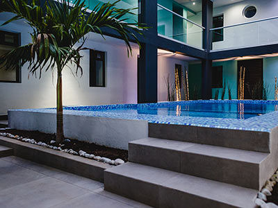 Flamingo Hotel Merida