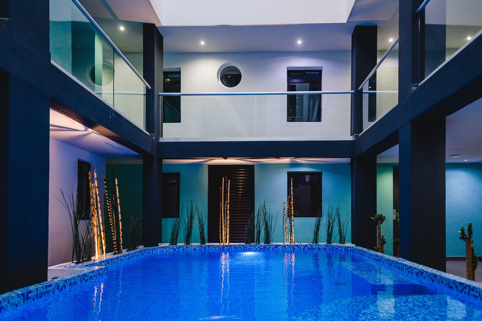Flamingo 4* Merida