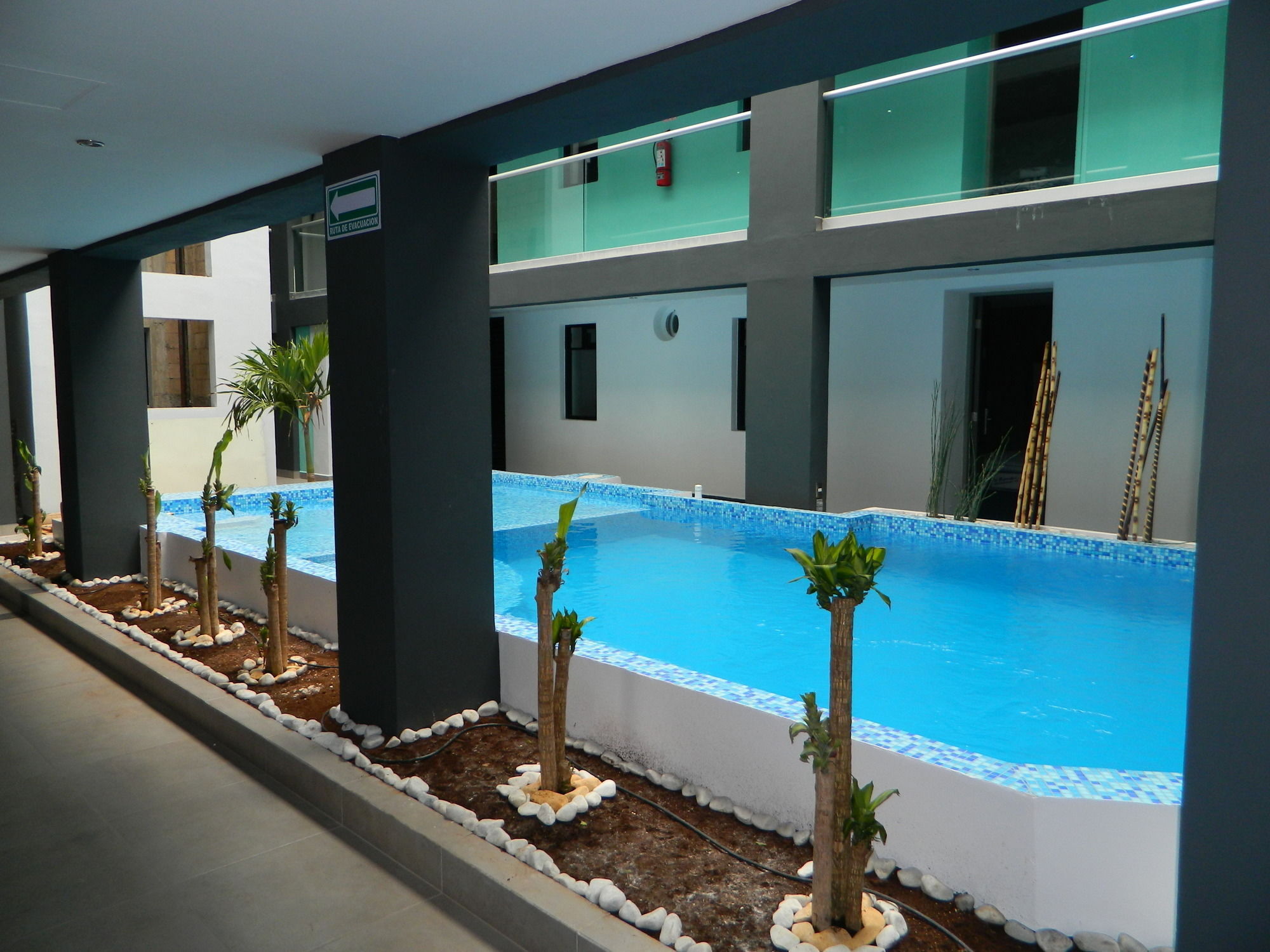Flamingo Hotel Merida